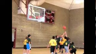 Lucas Highlights Valley-Wide 2012
