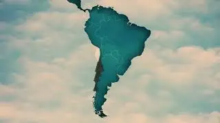 Plantar pobreza, el negocio forestal en Chile