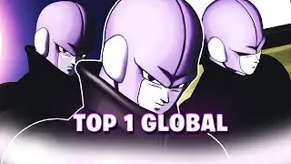 | Como o Top 1 Global Joga de Hit, Guia Basico | Gekishin Squadra (Rank 1 SA)