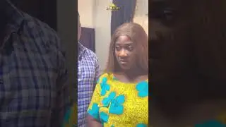 Mercy Johnson In Her Funny Element #shorts #2026 #comedy #funny