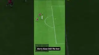 FIFA 23 Harry Kane easy finishing #fifa23 #eafc24