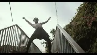 munga -  we bad / Joel immortal