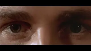 American Psycho Ending 