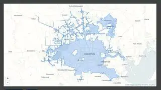 Houston, TX Social & Economic Profile