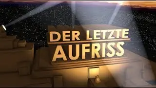 DER LETZTE AUFRISS - Maturafilm der HTBLA Hallstatt 2018