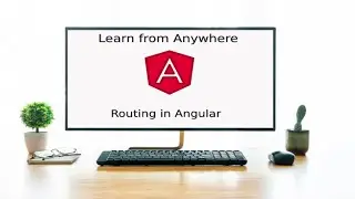 Any doubts in Routing?  | Angular video tutorial |  Part - 1 #angular #routing #webpages #hindi #web