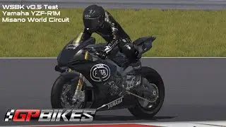 GP Bikes Beta19b | Showcase of the WSBK v0.5 update