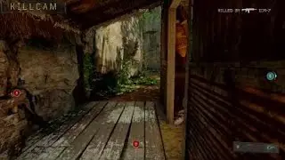 Call of Duty&reg;: Black Ops 4 When  Did We get boost slide back WTF