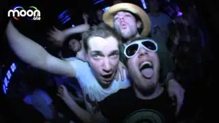 Institubes - 7th Birthday @ L'enfer (Part 2)