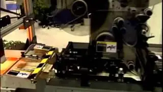 Videojet 4320  - Graphics & Addressing Systems