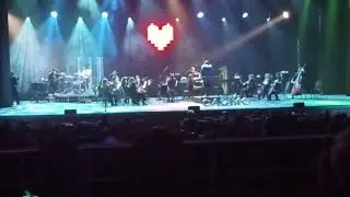 Waterfall - Toby Fox | Undertale + Deltarune symphony
