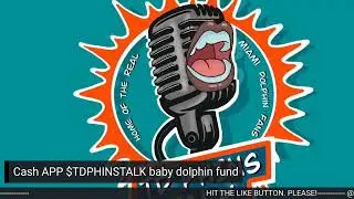 Phins Take с CB83 и TD PHINS TALK 🐬🔥🐬 Убей свое эго 🔥🔥