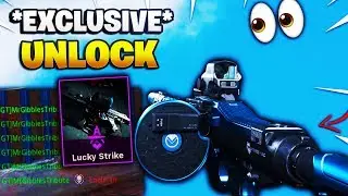 🤫 *Exclusive* FREE UNLOCK the 
