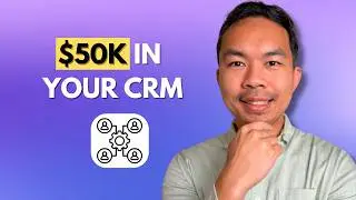 Your CRM is Hiding Money (How to Find It)