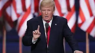 Donald Trump and the erosion of democratic norms in America - Live News
