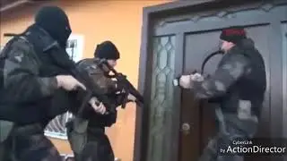 Swat fails