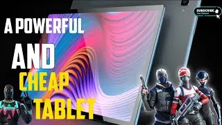 BDF. Недорогой и мощный планшет с AliExpress. Восьмиядерный процессор. Распаковка. Ёмкость просто потрясающая.