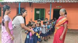  குடற்புழு 💊💊💊 Dr. Abdul Kalam Memorial English Middle School Madukarai