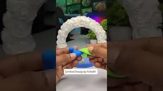 Devo m dev 🙏🙏#ganeshstatus #clayart #ganpatibappamorya #song #music
