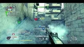 Cod4 Minitage.