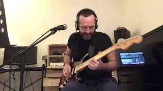Pride and Joy (SRV)