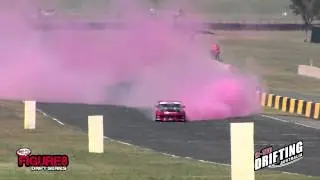 Hi tec Drift Car WTAC