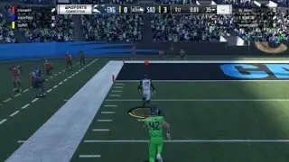 Best Tarik Cohen Impression