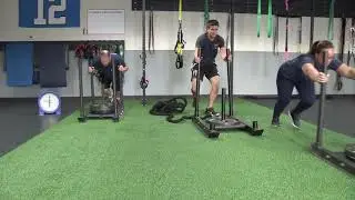 SKCFTC Health and Wellness Center