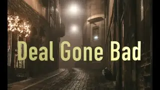 Deal Gone Bad - Music for TV and Film - c 2022 Power Punch Music