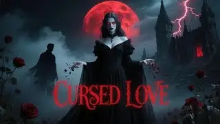She Loved the One She Was Born to Kill 🩸 | Vampire Gothic Horror Story