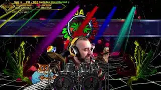 Highlight: POOolizei Reggae - 𝓣𝓸𝓻𝓻𝓸𝓣𝓸𝓾𝓻𝓮𝓽𝓽𝓮T҉V҉   🍌LIVE🍌 !banana   - 🚩Road to Full Streamer🚩