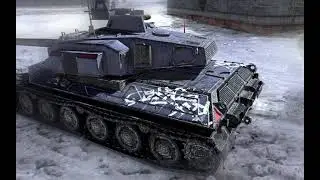 Type 57 Mecha