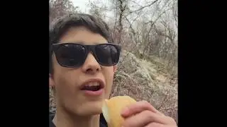 Hike To Ghost Falls!