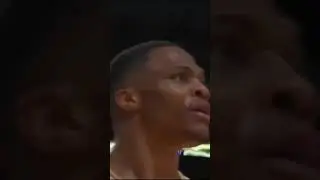 Throw it down Russ (short) full video in the description