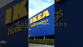Are You Too Old For IKEA?