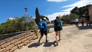 Escursione a Pianosa