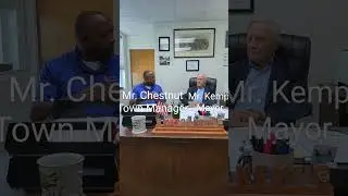 Focus On Fairmont Video #7 Downtown Fairmont