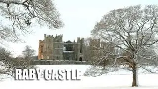 Snow Raby Castle