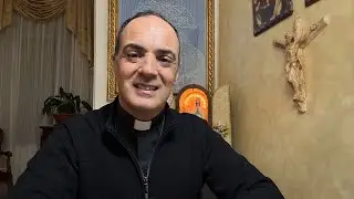 Prega così e avrai tanta pace - La buonanotte - 15 gennaio 2026