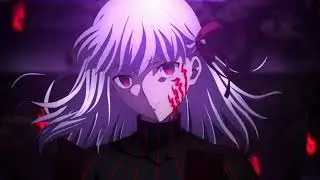【AMV/MAD】Fate HF &mdash; Virtue and Vice 交織之章