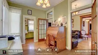 Home for sale at 702 South Center Street, Redlands, CA 92373