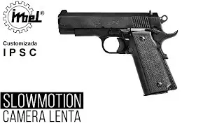 IMBEL MD1 GC - LENTA - (.380 ACP) - OACET