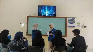THE IMPLEMENTATION OF SUGGESTOPEDIA IN TEACHING ENGLISH SPEAKING AS A FOREIGN LANGUAGE