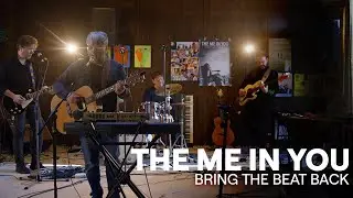 Bring the beat back - The me in you | De Week van de Belgische muziek bij Dagelijkse Kost