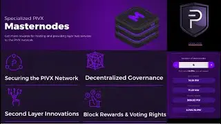 PIVX Masternode Setup Tutorial 1 of 4