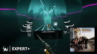 Beat Saber Rock Mixtape | Free Bird [Expert+]