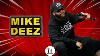 Discovering MIKE DEEZ's Virality, How Boston He Is & Clearing Up Boston Richey Interview  | TMTV