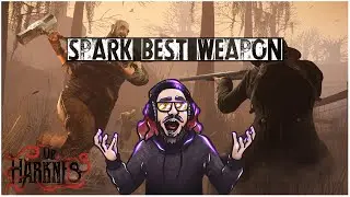 Le Spark toujours le meilleur Fusil du jeu ! HUNT: SHOWDOWN