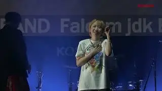 Hoshi no Arika (Trails in the Sky 1st Chapter) - Falcom jdk BAND 2025 TGS Concert