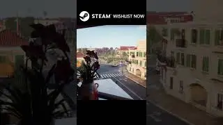 Bus Simulator 27 - Teaser Trailor - Wishlist NOW!